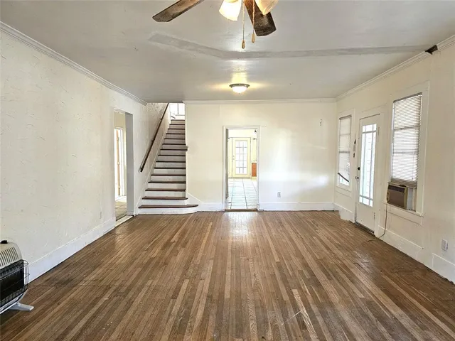 $155,000 | 1713 Durham Avenue, Brownwood, TX 76801