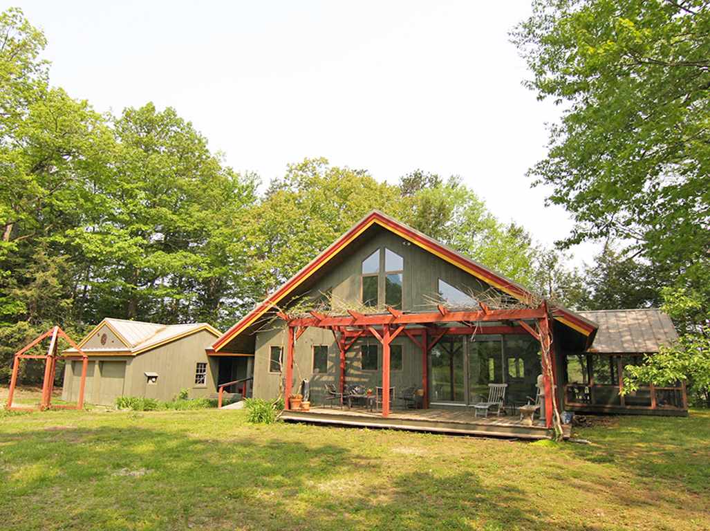 19 Tombstone Territory Road Hancock, NH 03449 - Photo 29 of 32 Gallery Image 29