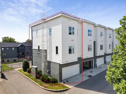 $489,900 | 814 Vibe Place, Nashville, TN 37216