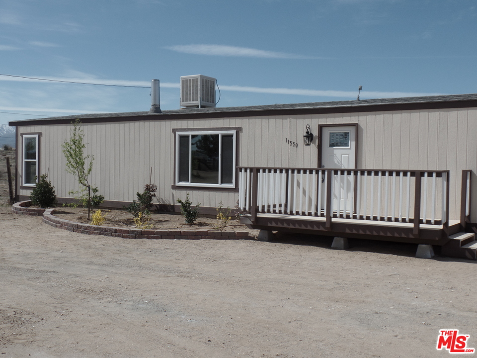 11550 Barker Road Victorville, CA 92392 - Photo 1 of 14