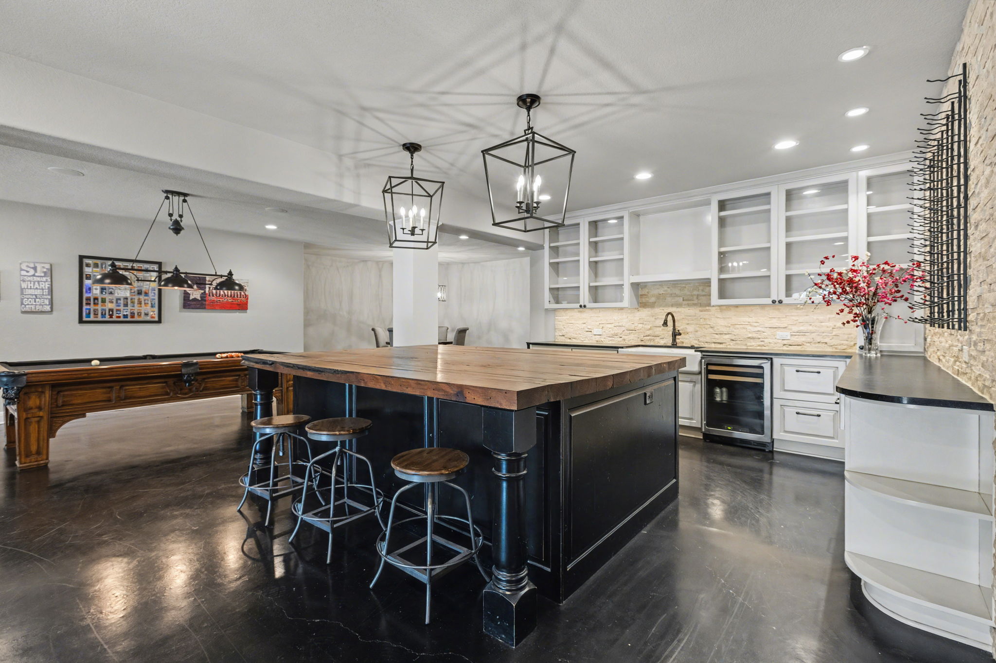 121 Burgess Lane Austin, TX 78738 - Photo 26 of 40