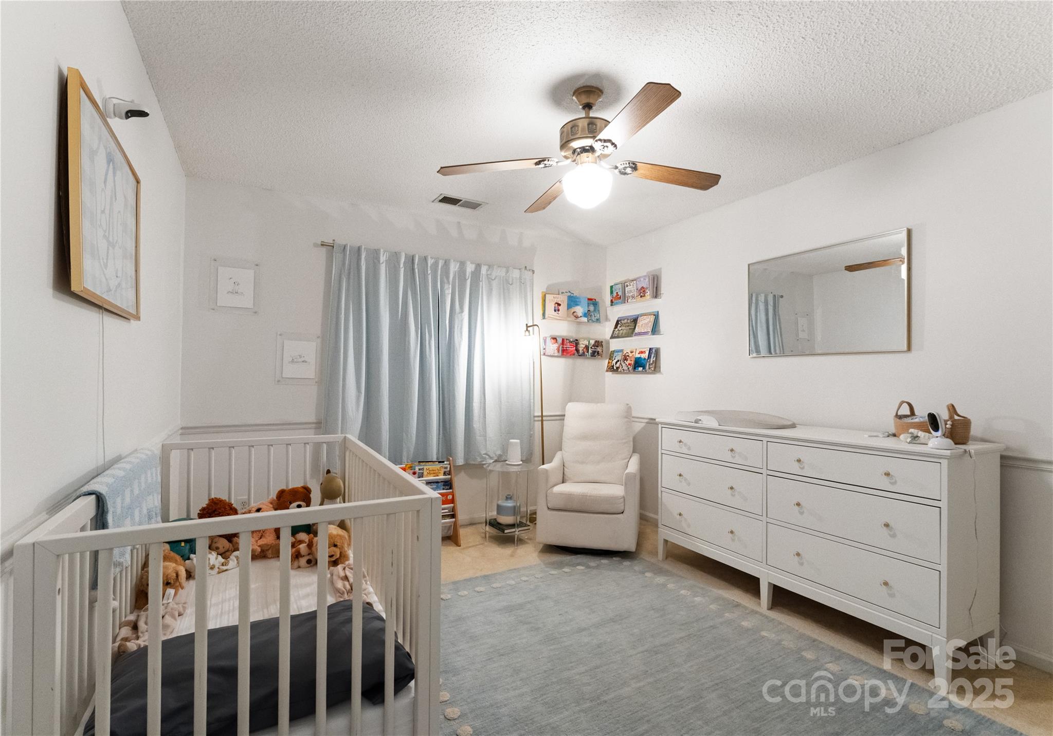 11403 Ridge Oak Drive Charlotte, NC 28273 - Photo 24 of 45 a bedroom with furniture and window