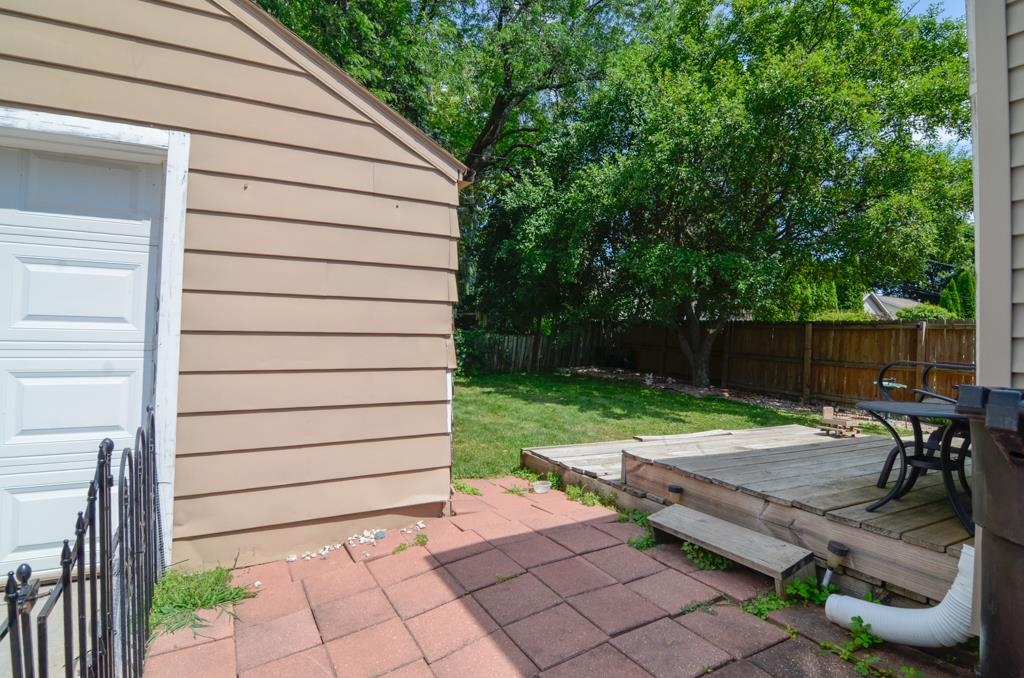 816 East Harrison Street Appleton, WI 54915 - Photo 32 of 40