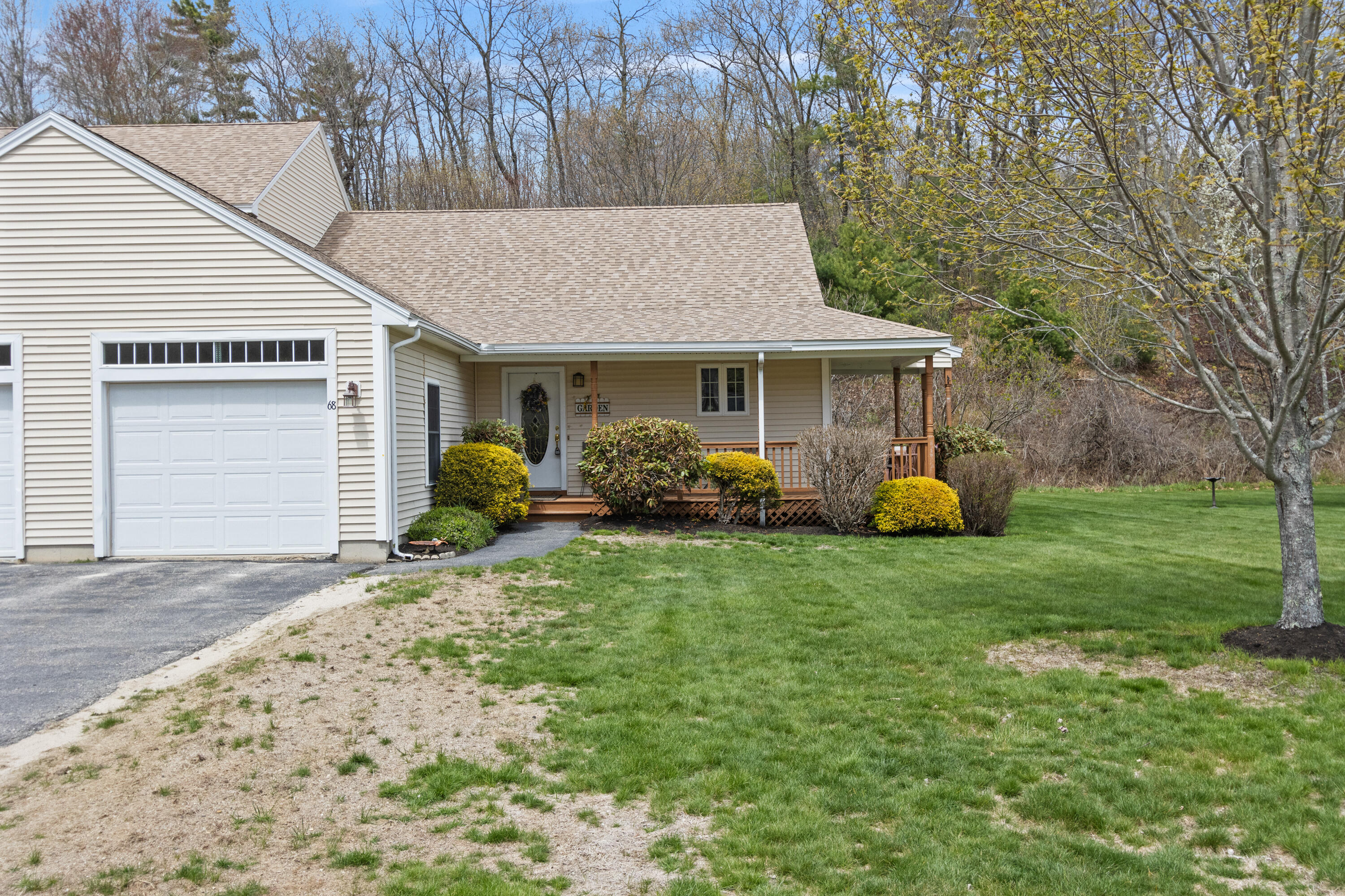 68 Provost Drive, Unit 13 Windham, ME 04062 - Photo 2 of 52 20260508GI-51002