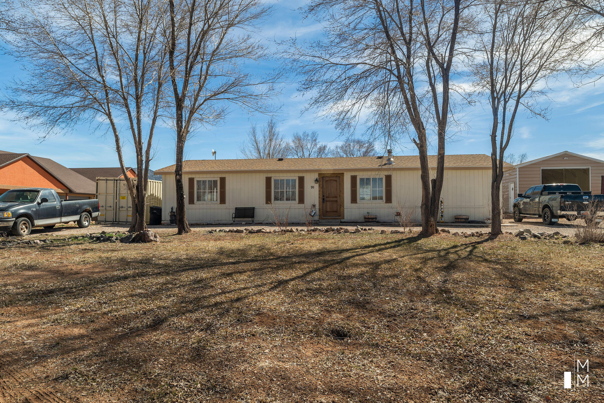 91 Thoroughbred Way Enoch, UT 84721 - Photo 1 of 1 MMP_9274