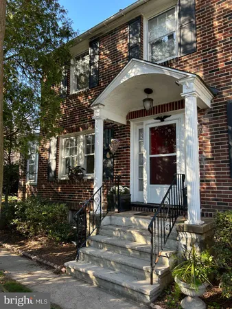 $525,000 | 715 North Easton Road, Glenside, PA 19038