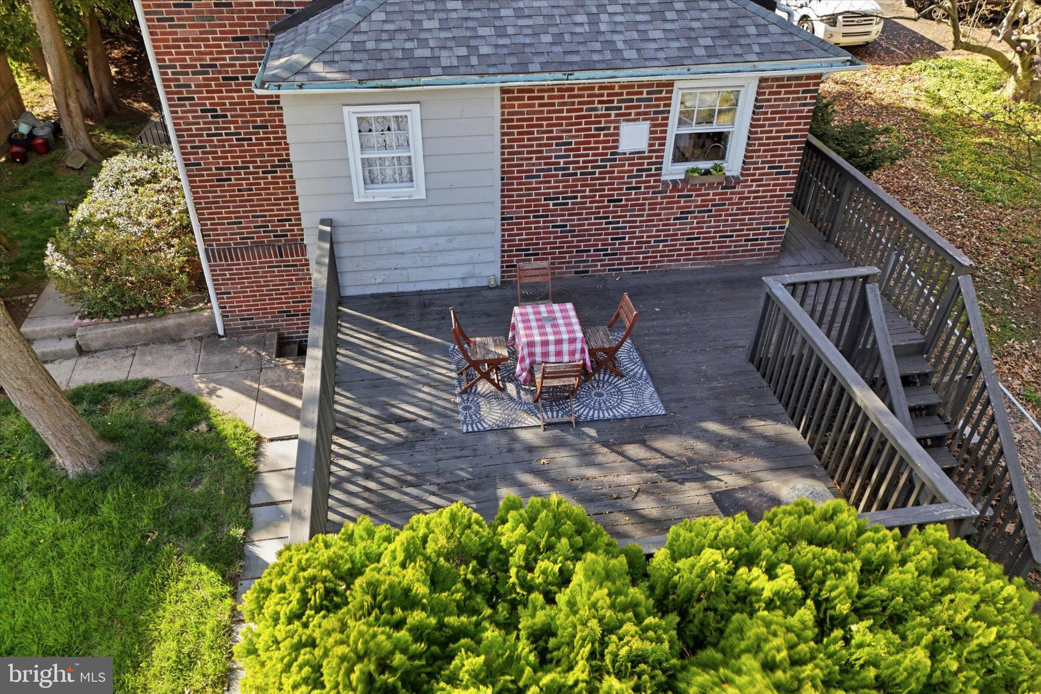 715 North Easton Road Glenside, PA 19038 - Photo 16 of 21