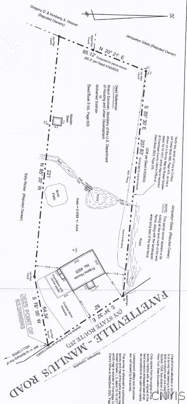 4929 Fayetteville Manlius Road Manlius, NY 13104 - Photo 28 of 28