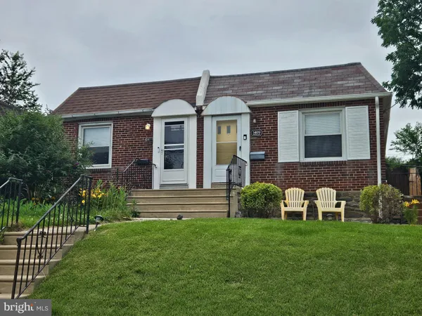 $219,900 | 3411 Berkley Avenue, Drexel Hill, PA 19026