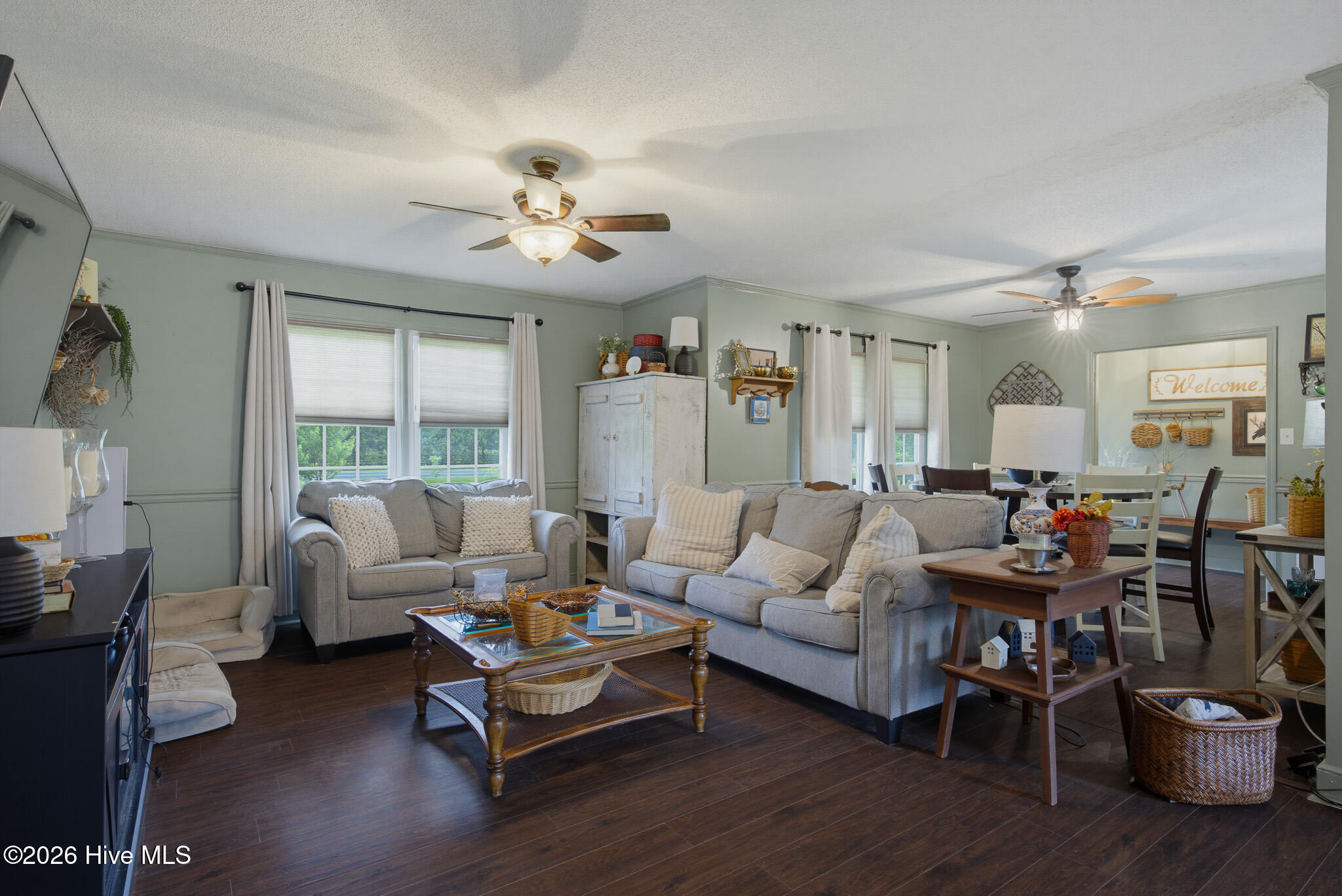 388 Comfort Road Richlands, NC 28574 - Photo 14 of 97