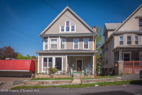 $289,000 | 715 Prescott Avenue, Scranton, PA 18510