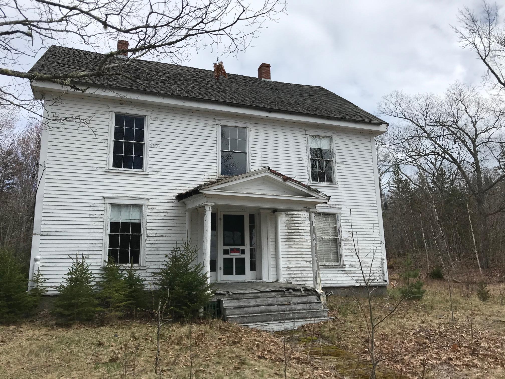 84 Rogers Point Road Steuben, ME 04680 - Photo 1 of 4 IMG_7861