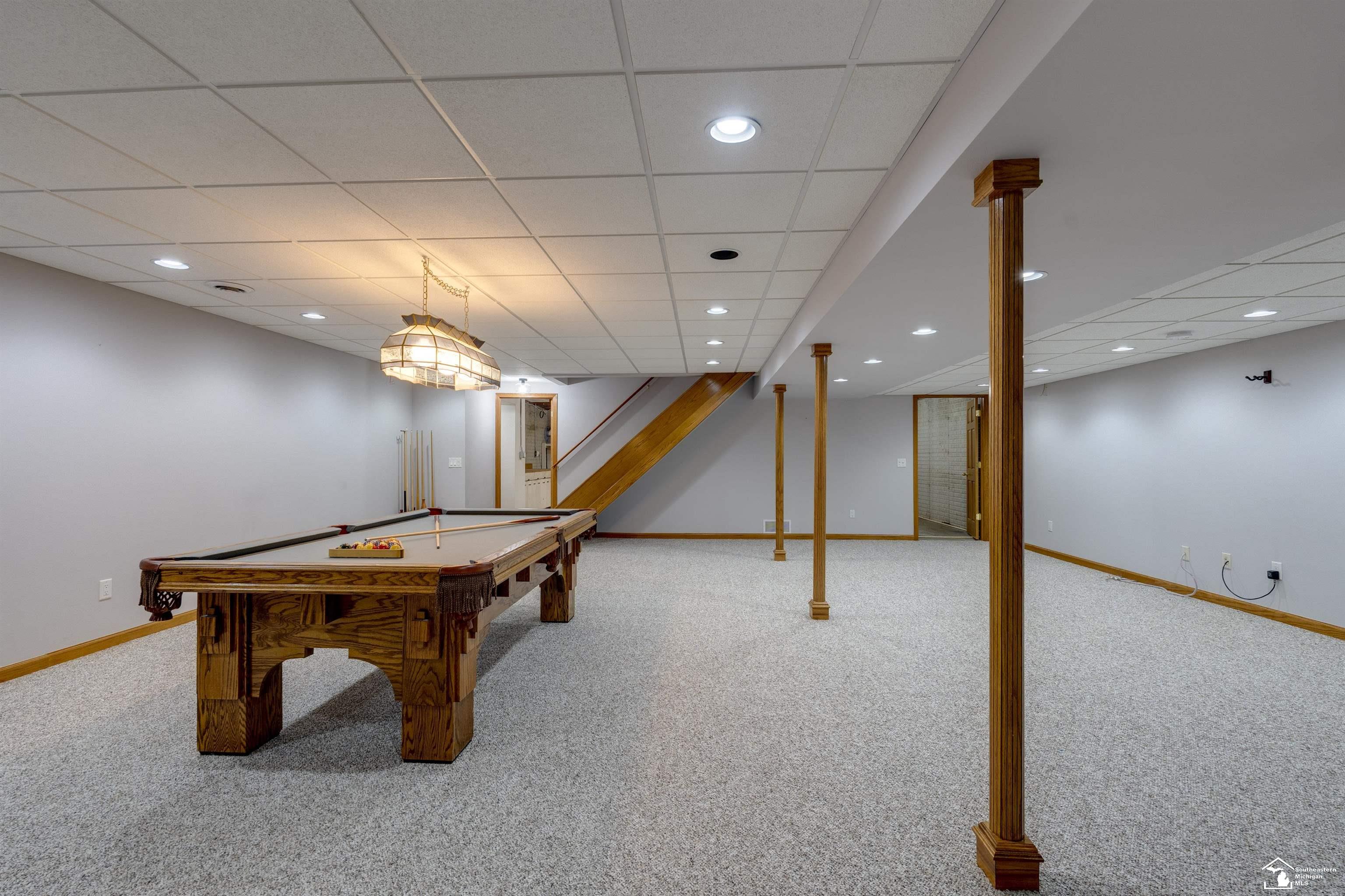12212 Secor Road Ida, MI 48140 - Photo 32 of 55