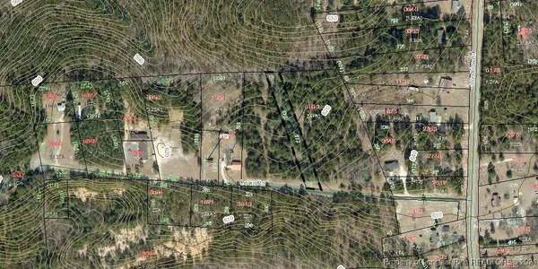 $22,500 | 0 Leak Road, Jackson Springs, NC 27281