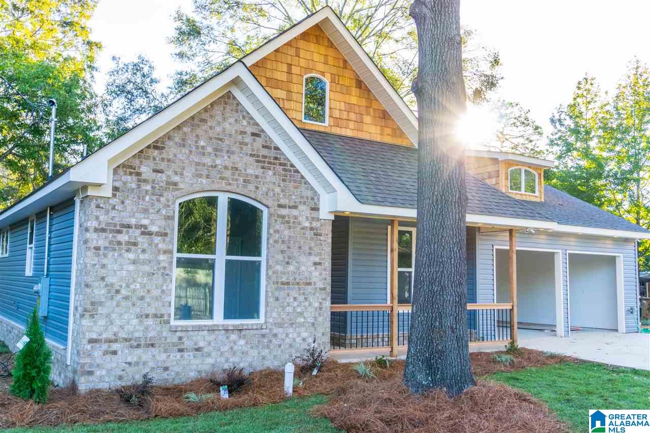 504 9th Street Clanton, AL 35045 - Photo 6 of 33