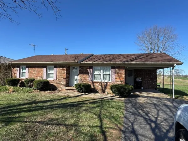 $950 | 65 Old Quarry Road, Elkton, KY 42220