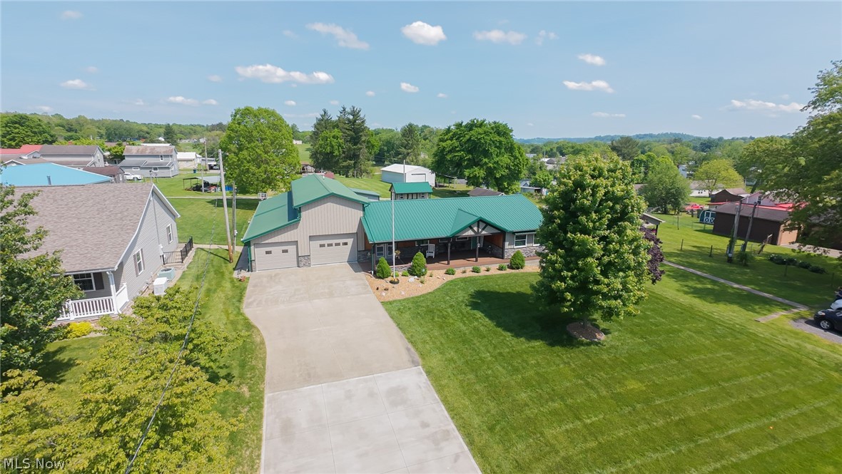 45746 Old State Rte 21 Caldwell, OH 43724 - Photo 43 of 47