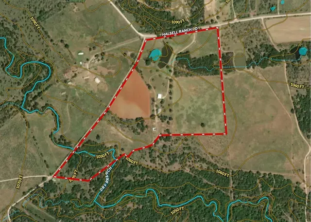 $825,000 | 450 Beaver Creek Lane, Jacksboro, TX 76458