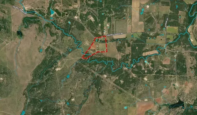 $825,000 | 450 Beaver Creek Lane, Jacksboro, TX 76458