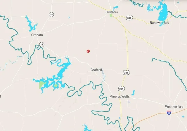 $825,000 | 450 Beaver Creek Lane, Jacksboro, TX 76458