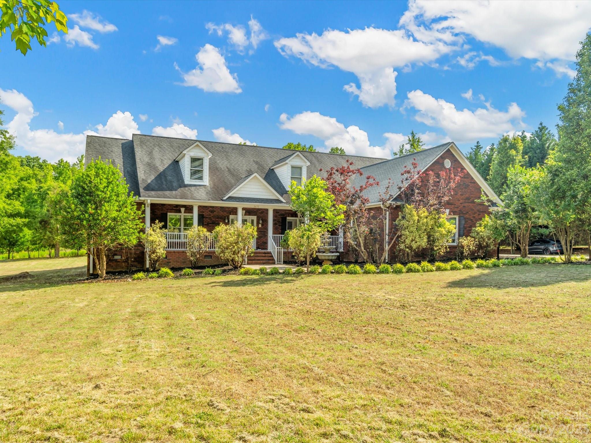 2675 Artz Road Salisbury, NC 28146 - Photo 3 of 46 Gallery Image 3