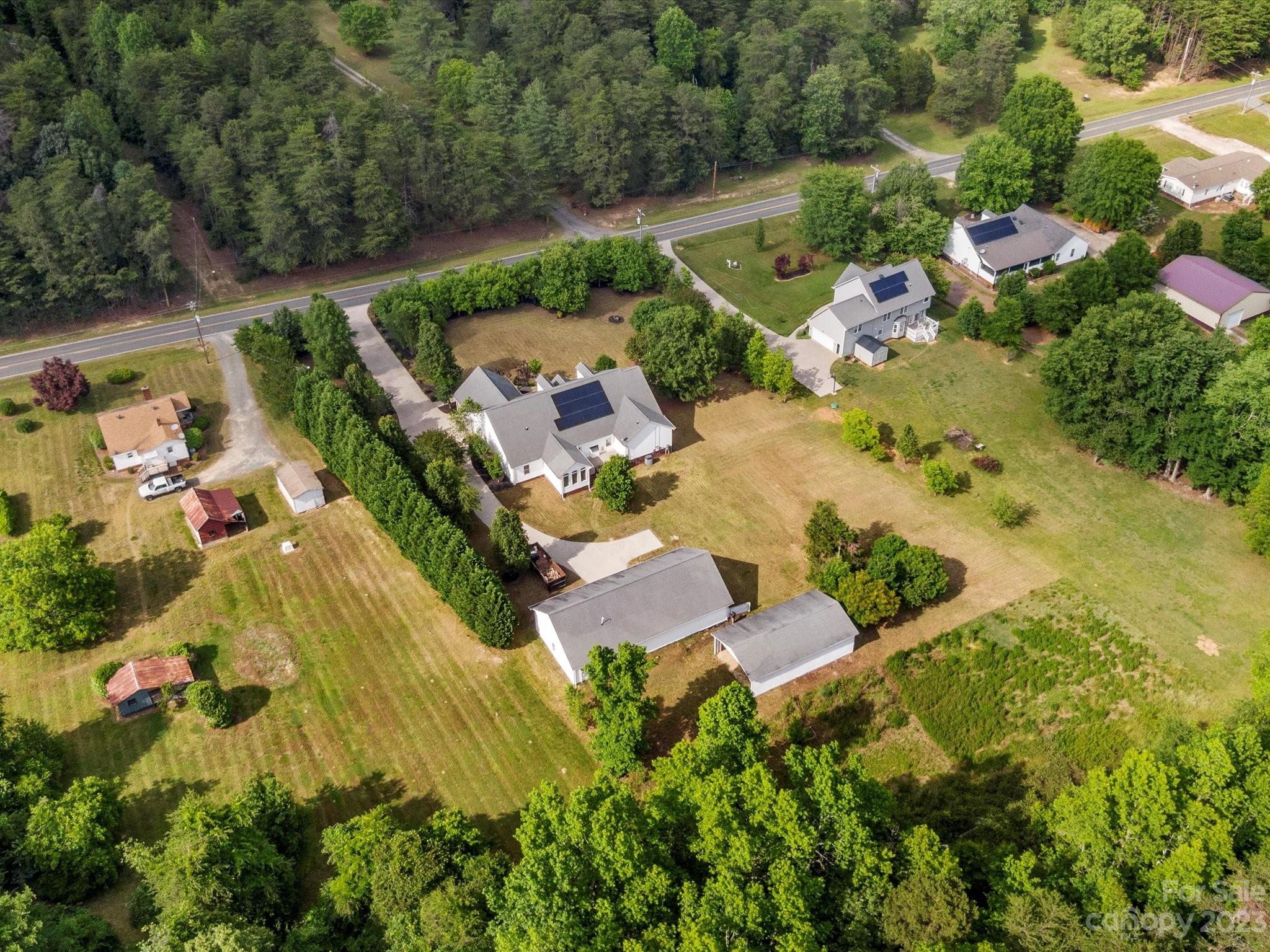 2675 Artz Road Salisbury, NC 28146 - Photo 46 of 46 Gallery Image 46