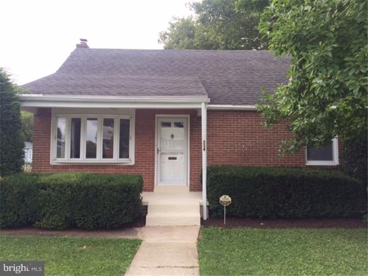 334 Egle Road Reading, PA 19601 - Photo 1 of 21