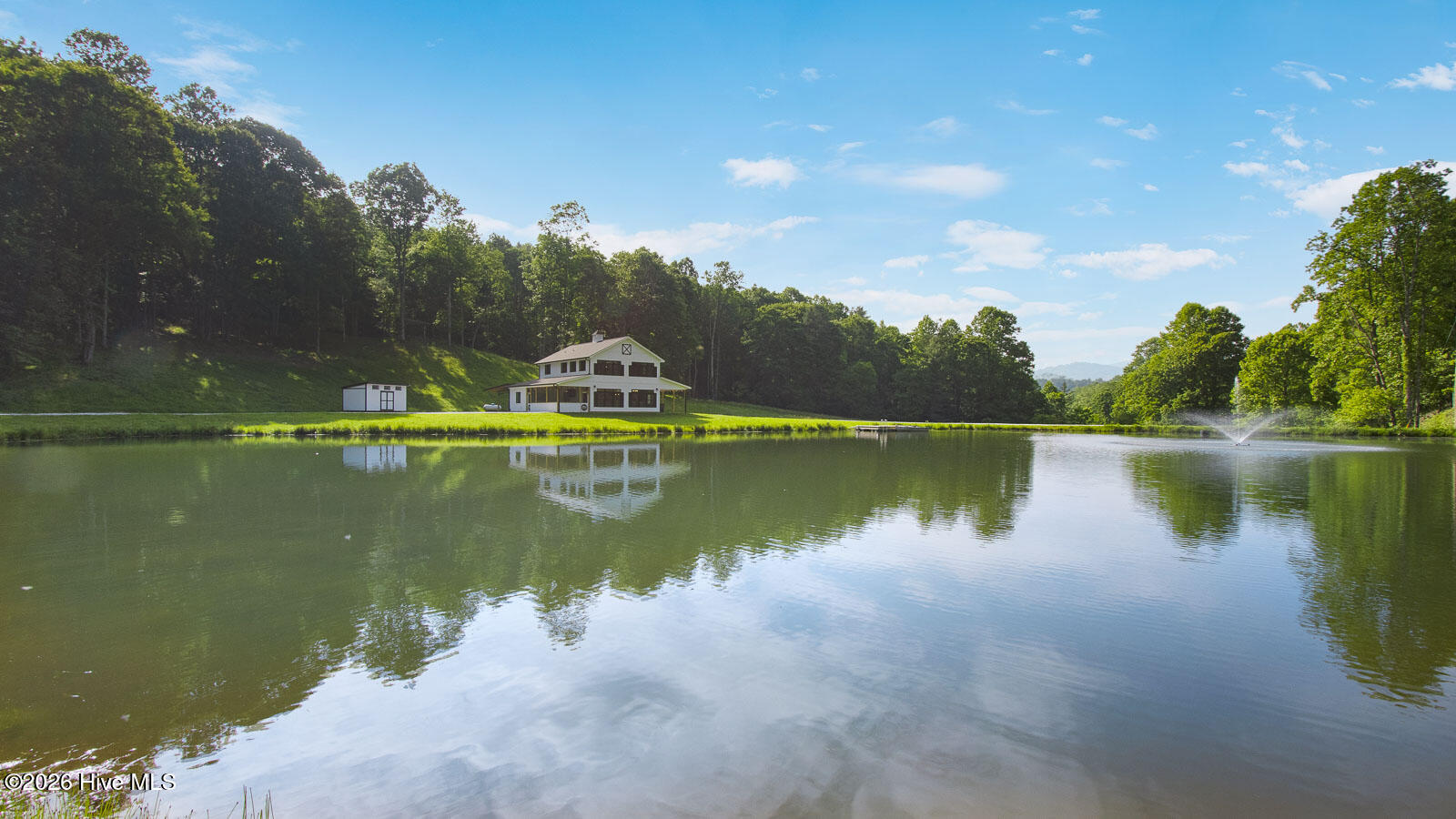1651 Winding Stairs Road Topton, NC 28781 - Photo 121 of 132