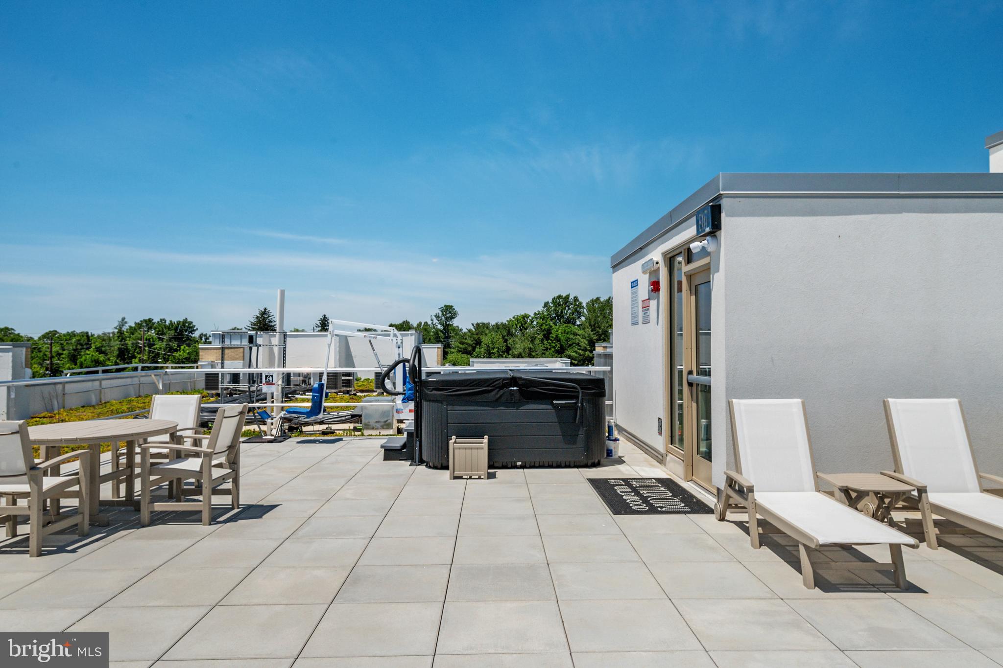 10339 Old Georgetown Road, Unit 201 Bethesda, MD 20814 - Photo 29 of 41