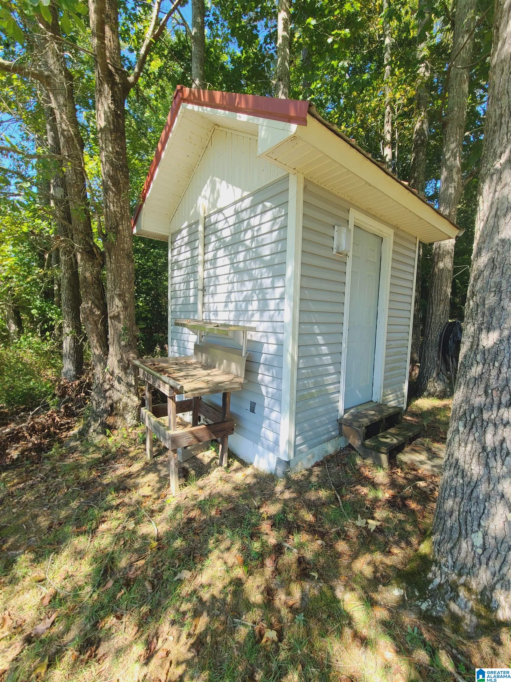 120 Choctaw Lane Ragland, AL 35131 - Photo 29 of 30