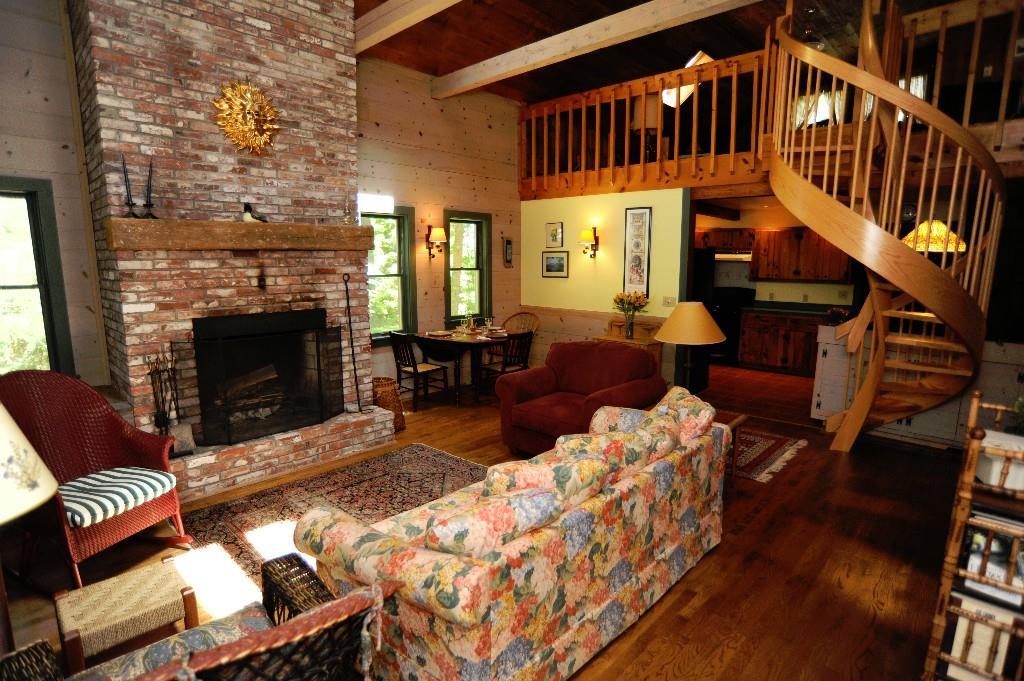 361 Dickens Farm Road Eastbrook, ME 04634 - Photo 4 of 34 Photo