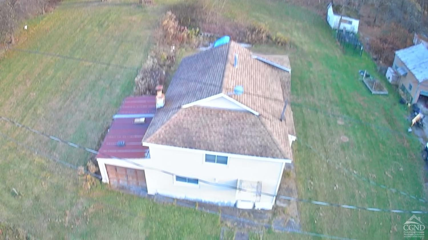 122 Bull Hill Road Conesville, NY 12076 - Photo 1 of 19 Photo 1
