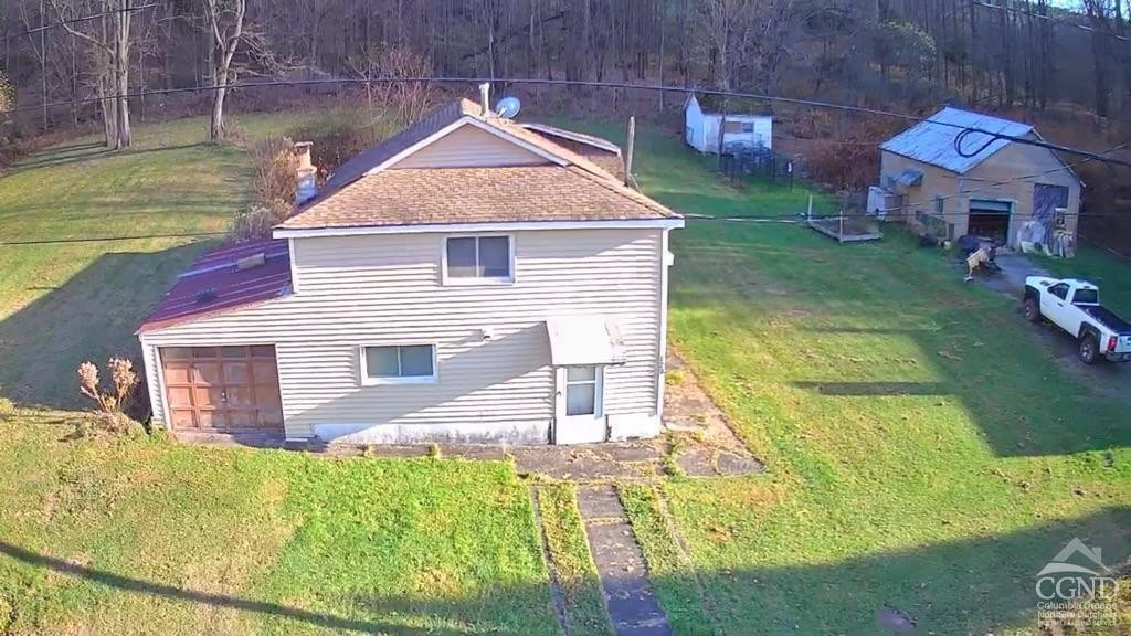 122 Bull Hill Road Conesville, NY 12076 - Photo 19 of 19 Photo 19