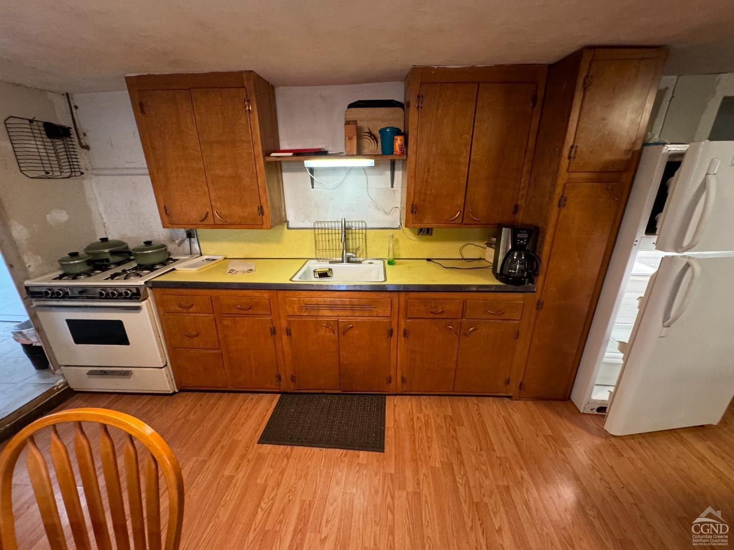 122 Bull Hill Road Conesville, NY 12076 - Photo 3 of 19 Photo 3