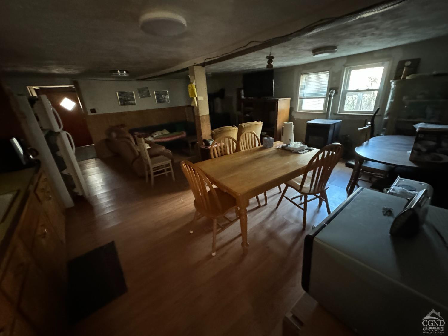 122 Bull Hill Road Conesville, NY 12076 - Photo 4 of 19 Photo 4