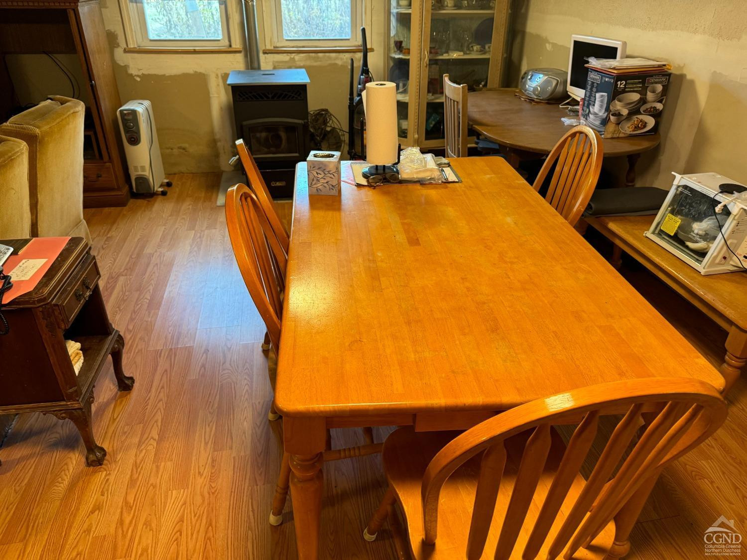 122 Bull Hill Road Conesville, NY 12076 - Photo 5 of 19 Photo 5