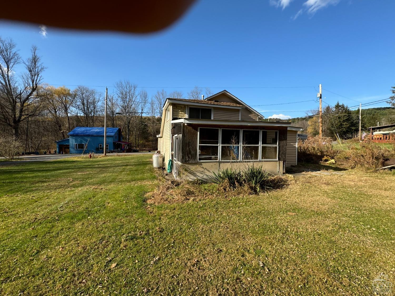 122 Bull Hill Road Conesville, NY 12076 - Photo 6 of 19 Photo 6