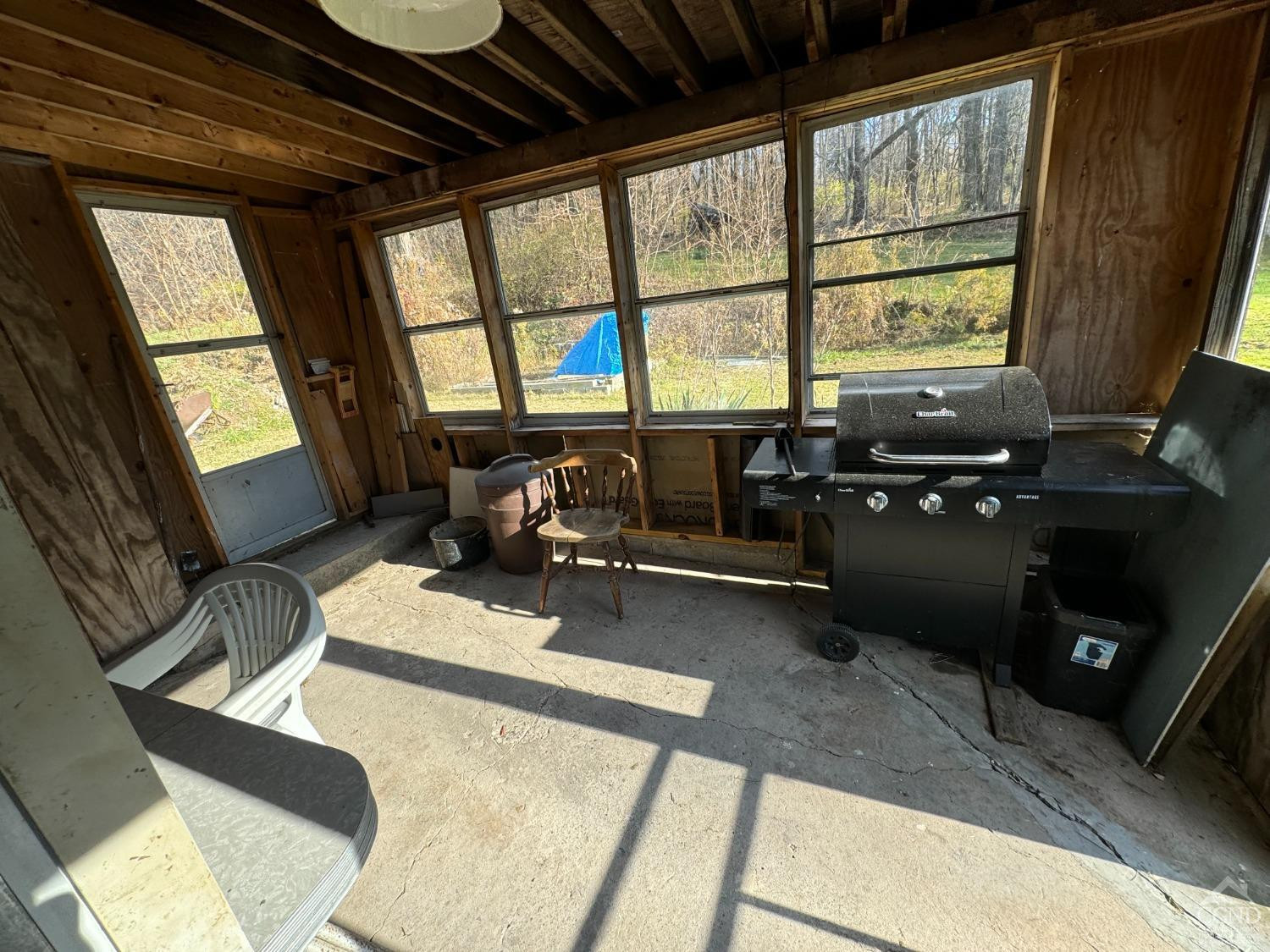 122 Bull Hill Road Conesville, NY 12076 - Photo 9 of 19 Photo 9