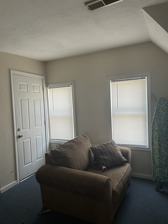 46 Tatman Street Worcester, MA 01607 - Photo 28 of 31 a living room with a couch and a window