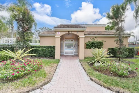 $524,999 | 134 Northwest 117th Avenue, Coral Springs, FL 33071