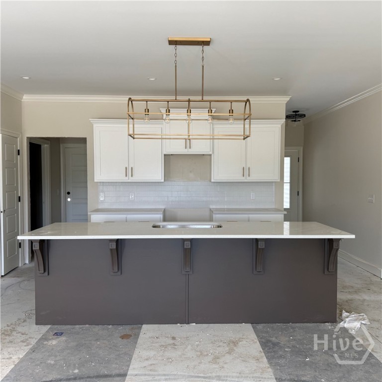 93 Ennis Road Pembroke, GA 31321 - Photo 48 of 53