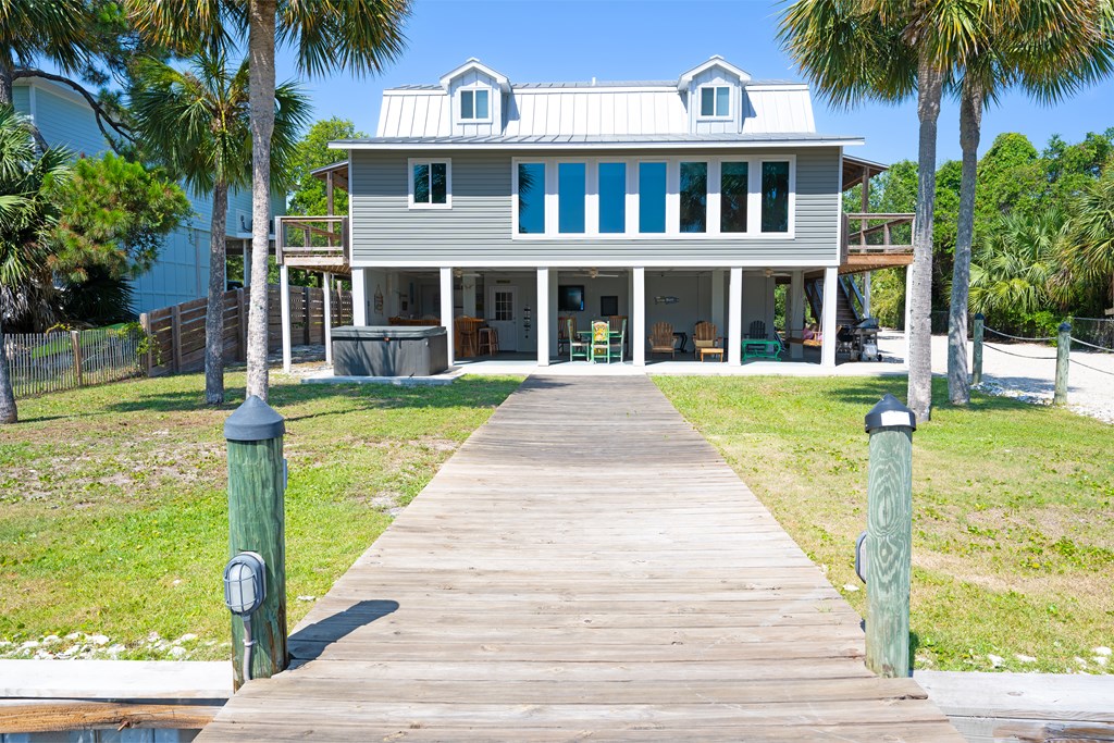 304 Wing Street St. George Island, FL 32328 - Photo 63 of 65