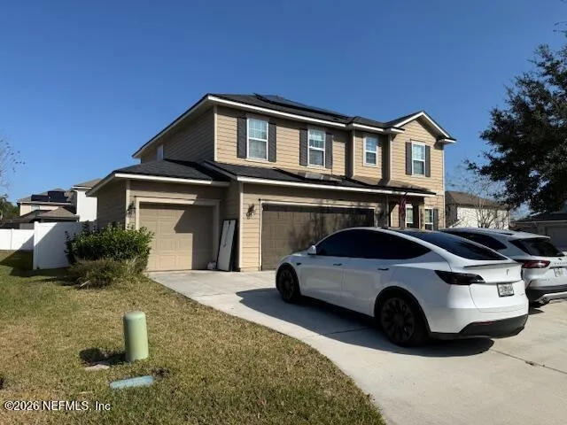 $3,000 | 559 Trellis Bay Drive, St. Augustine, FL 32092