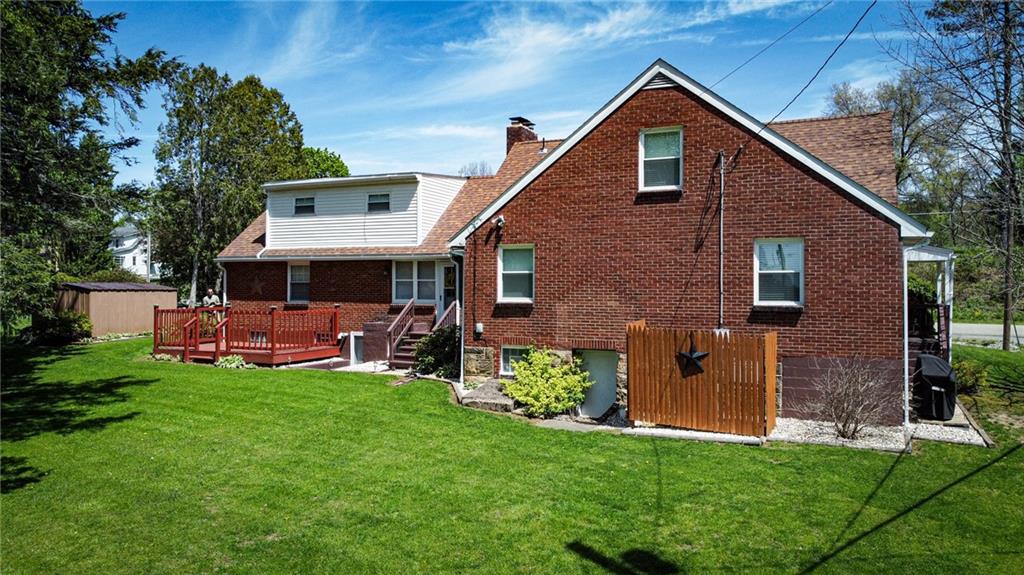 417 New Castle Road Butler, PA 16001 - Photo 48 of 48 Gallery Image 48