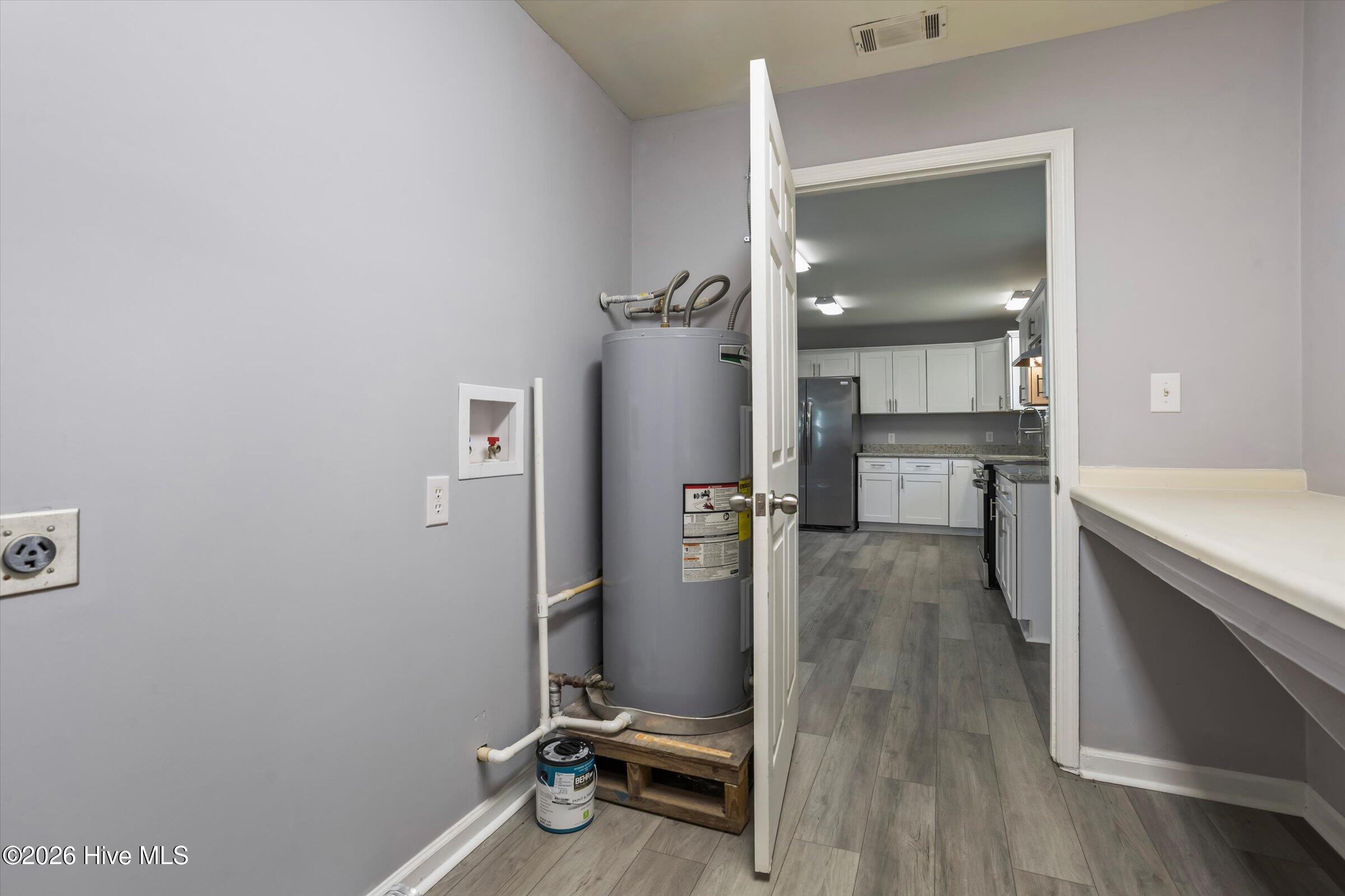3657 Rome Way Augusta, GA 30906 - Photo 17 of 37