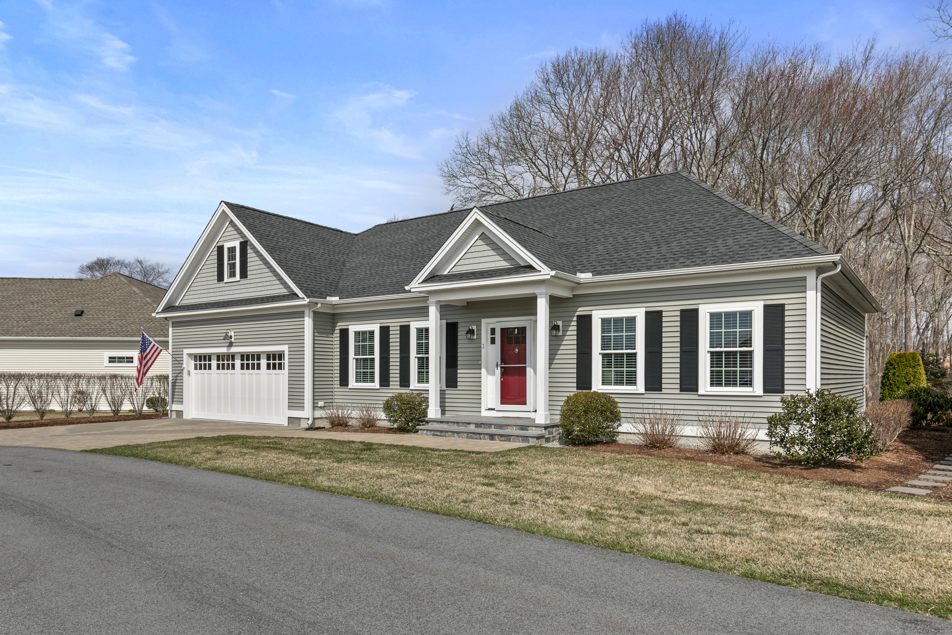 3 Tidewater Lane, Unit 3 Clinton, CT 06413 - Photo 1 of 1