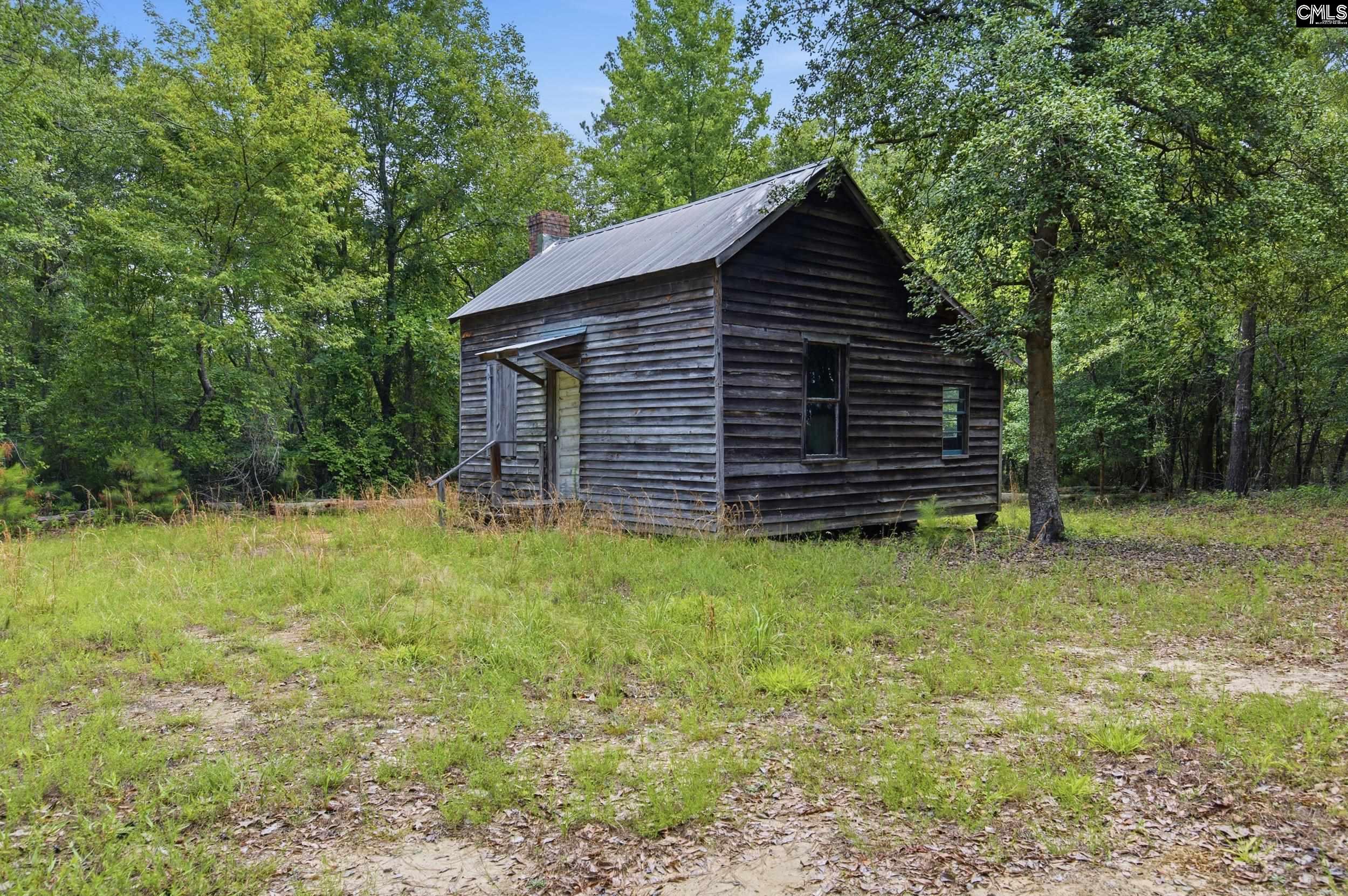 200 Campbell Road Eastover, SC 29044 - Photo 45 of 51