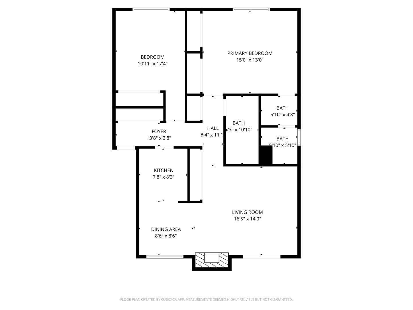 100 E Middlefield Road, Unit 3H Mountain View, CA 94043 - Photo 36 of 36