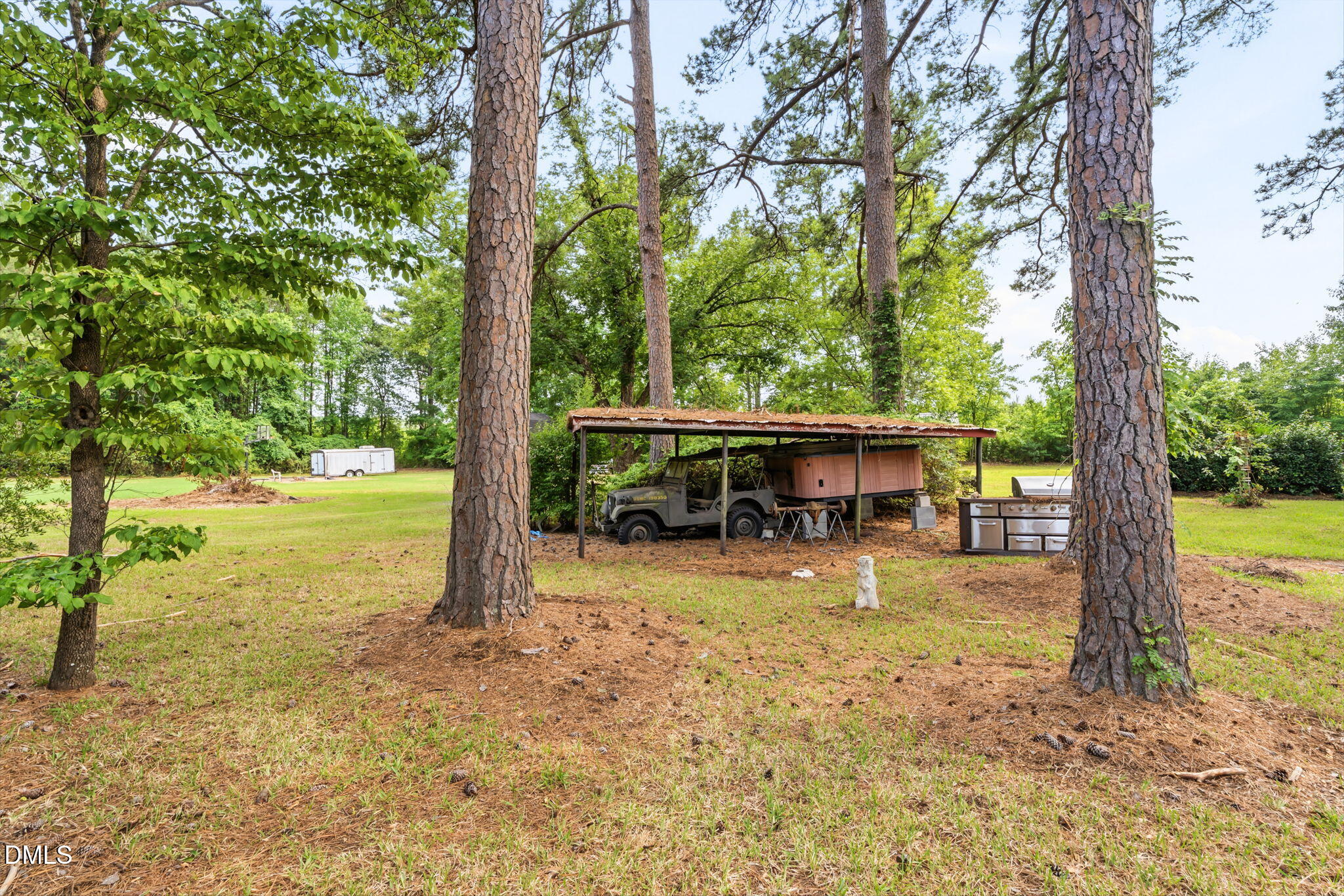 818 Van Warren Road Roanoke Rapids, NC 27870 - Photo 8 of 32 8-web-or-mls-DSC02543