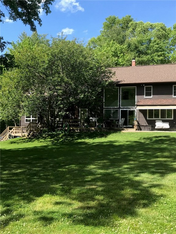 126 Mail Road Exeter, RI 02822 - Photo 2 of 36